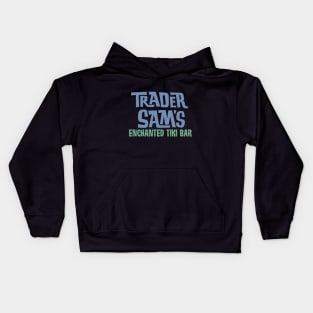 Trader Sam's Kids Hoodie